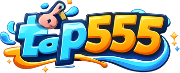 tap555 সাইটের লোগো
